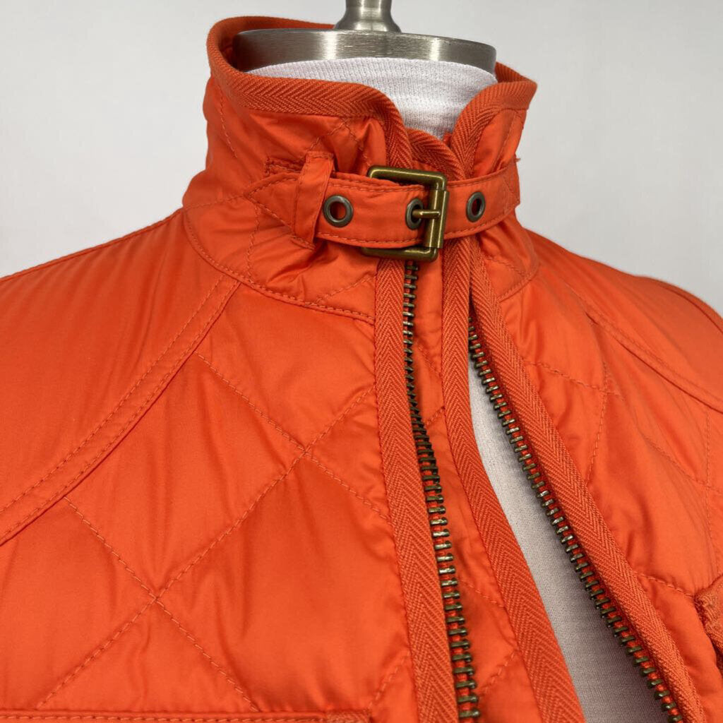 Ralph Lauren Sport Utility Vest