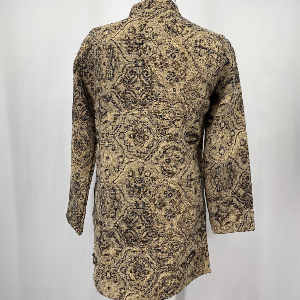 Chicos Tapestry Jacket