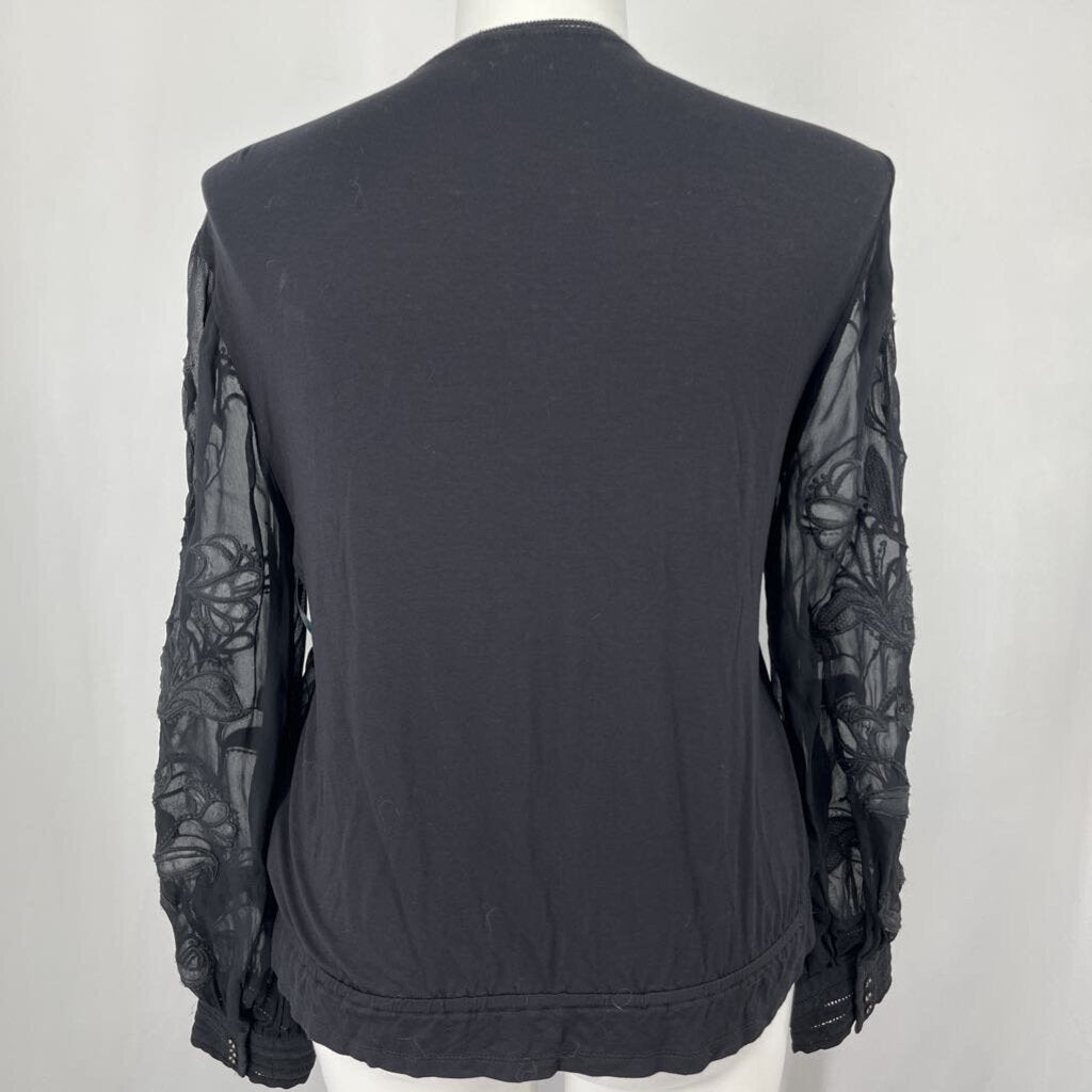 Anthropologie L/s Shirt