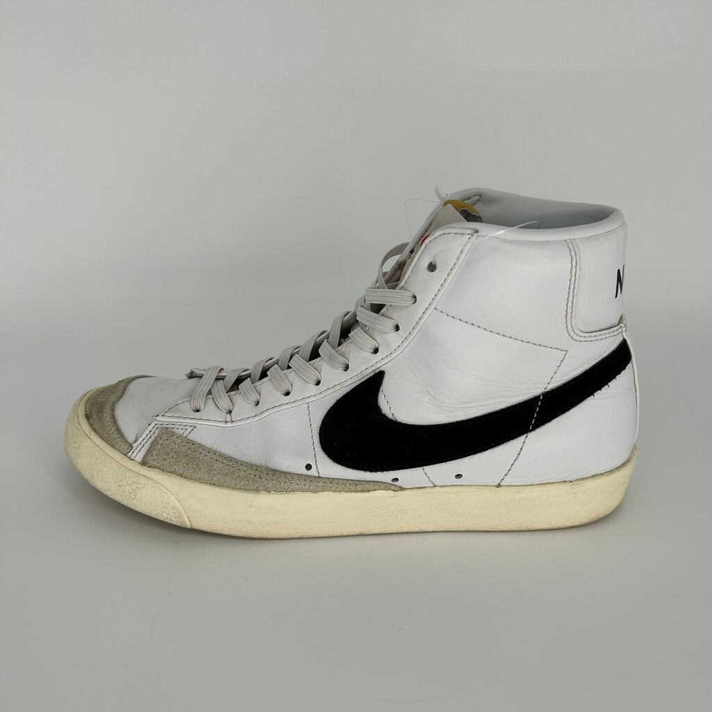 Nike Blazer High-Top Sneakers