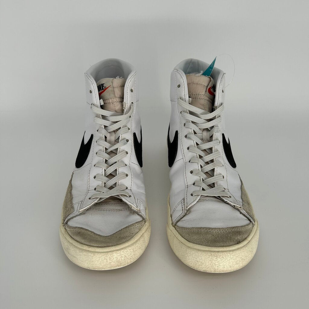 Nike Blazer High-Top Sneakers