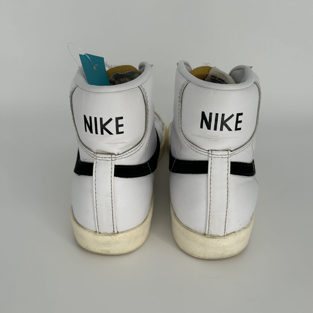 Nike Blazer High-Top Sneakers