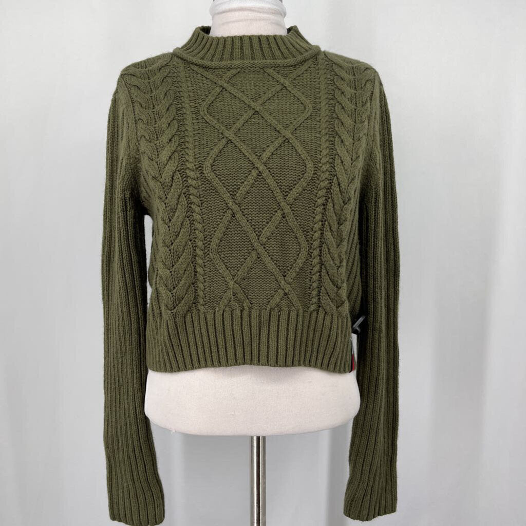 Tommy Hilfiger L/s Sweater