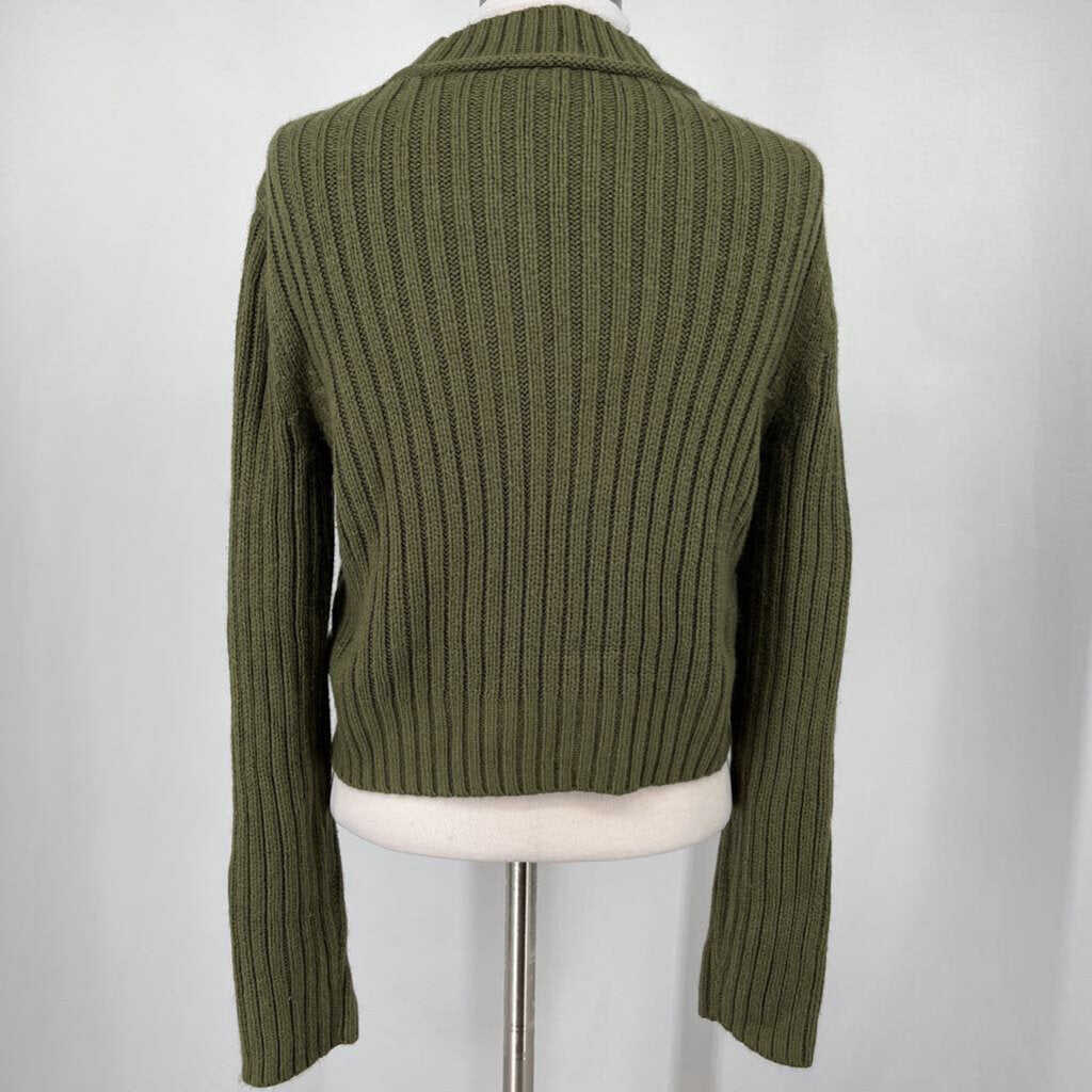 Tommy Hilfiger L/s Sweater