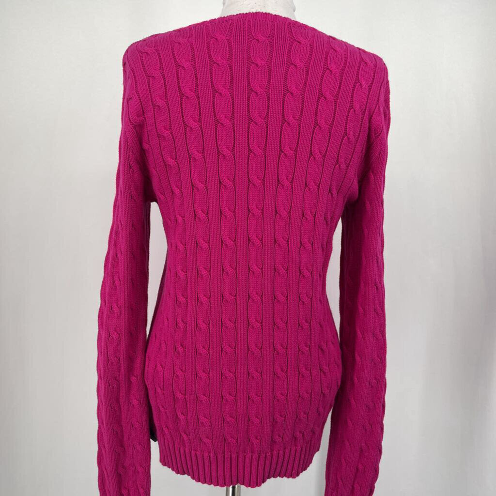Ralph Lauren Sport L/s Sweater