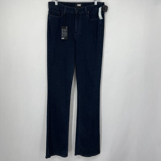 Paige Jeans