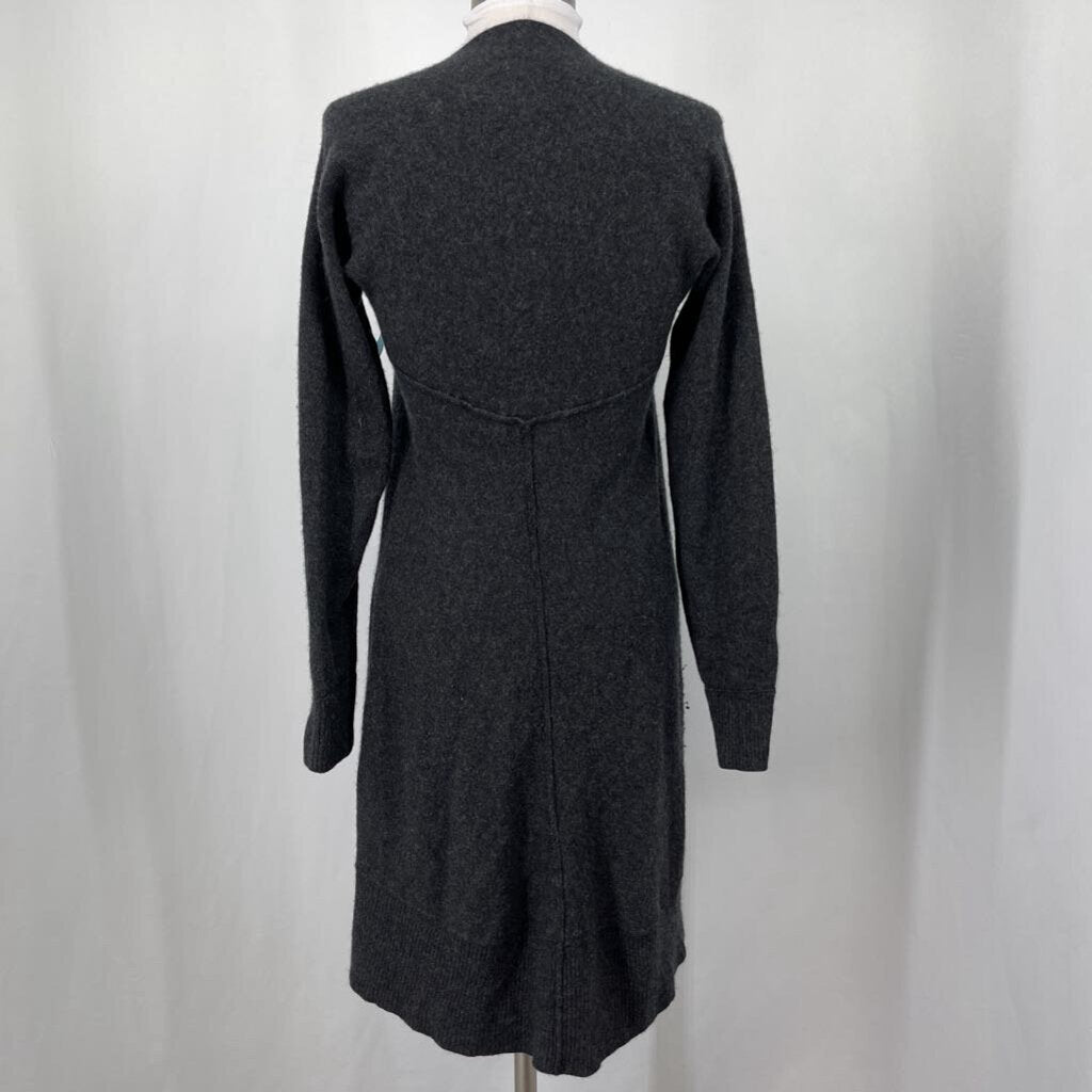 Sundance L/s Cashmere Dress