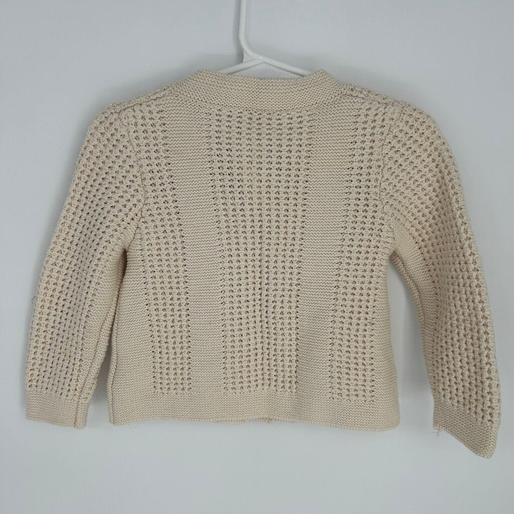 Hanna Andersson L/s Cardigan