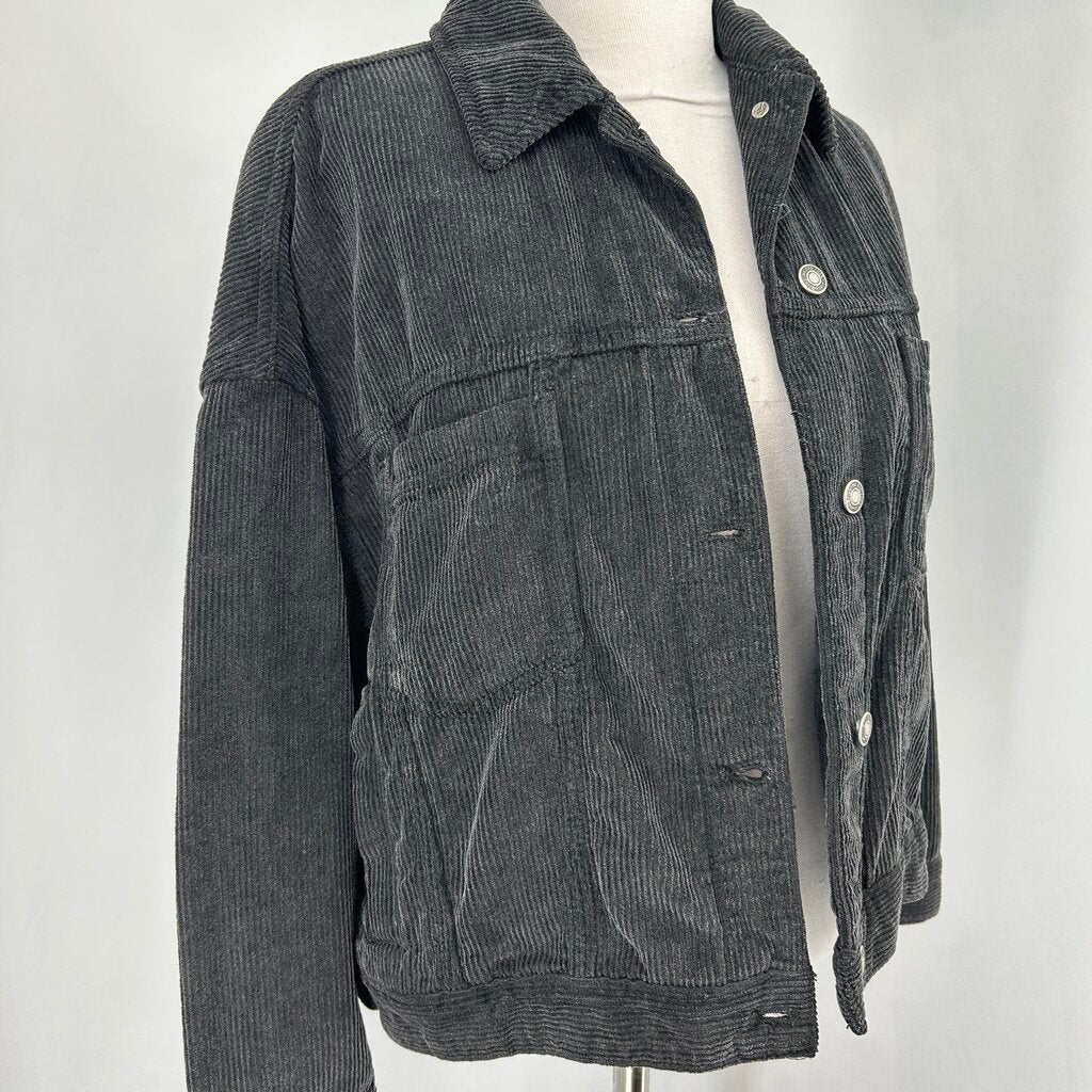 We The Free Corduroy Jacket