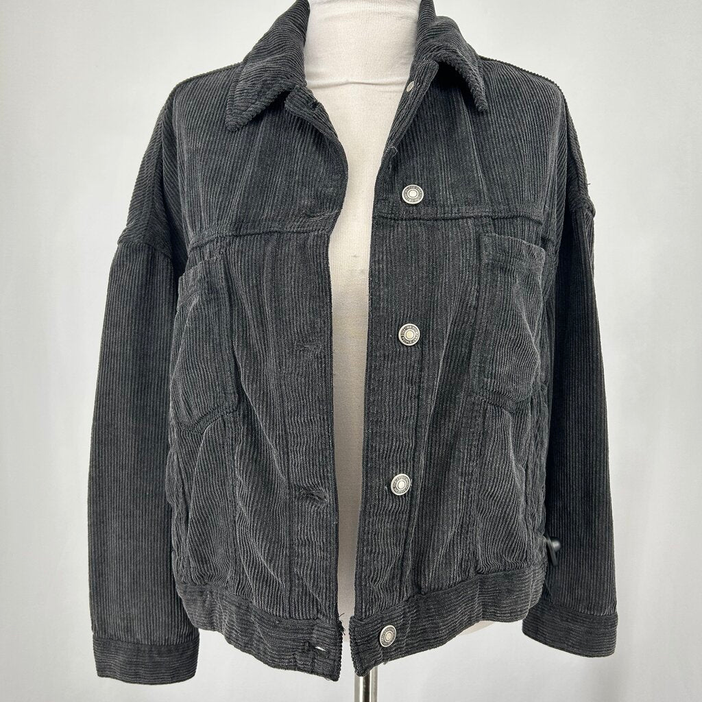 We The Free Corduroy Jacket