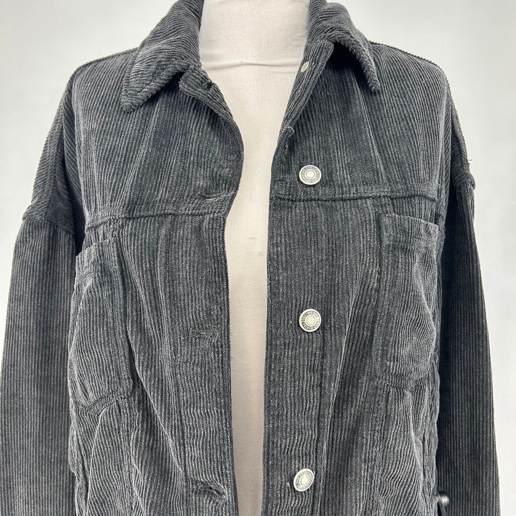 We The Free Corduroy Jacket