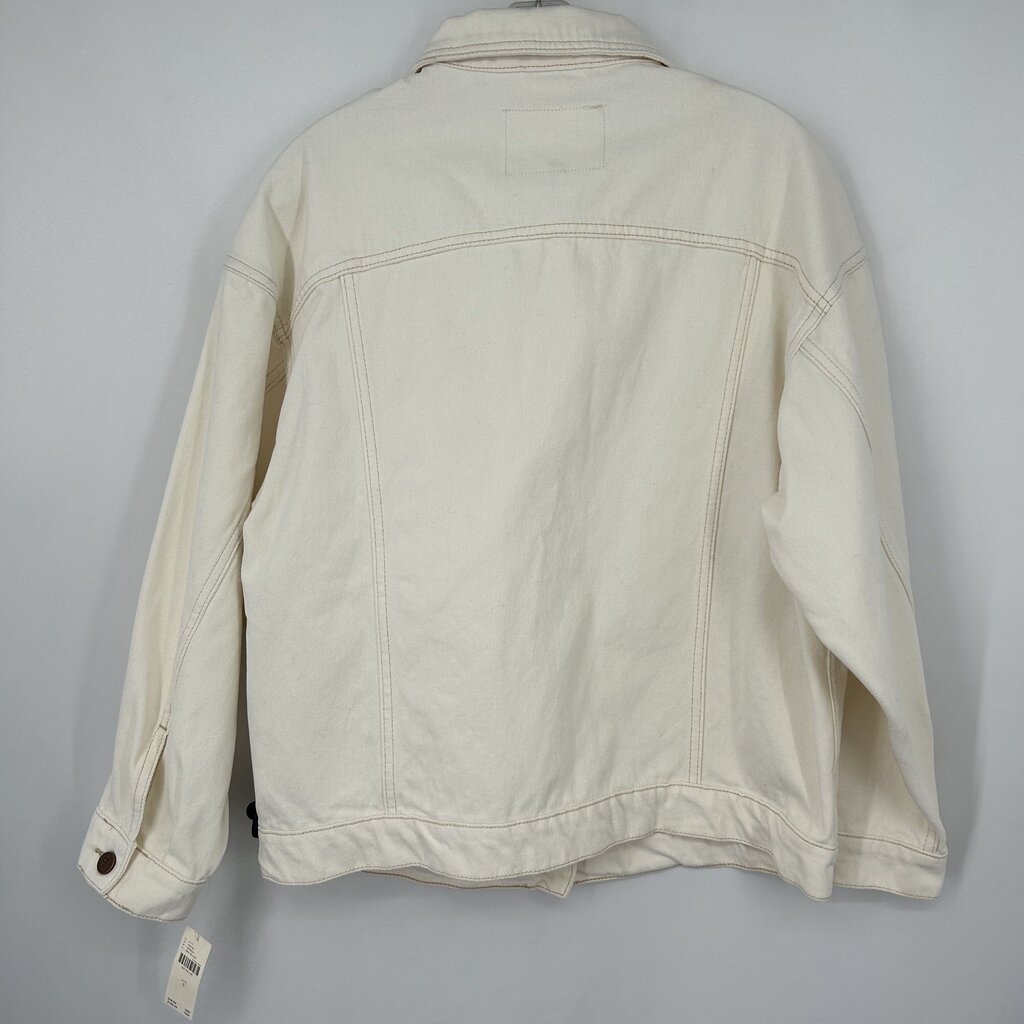 Pilcro Denim Jacket