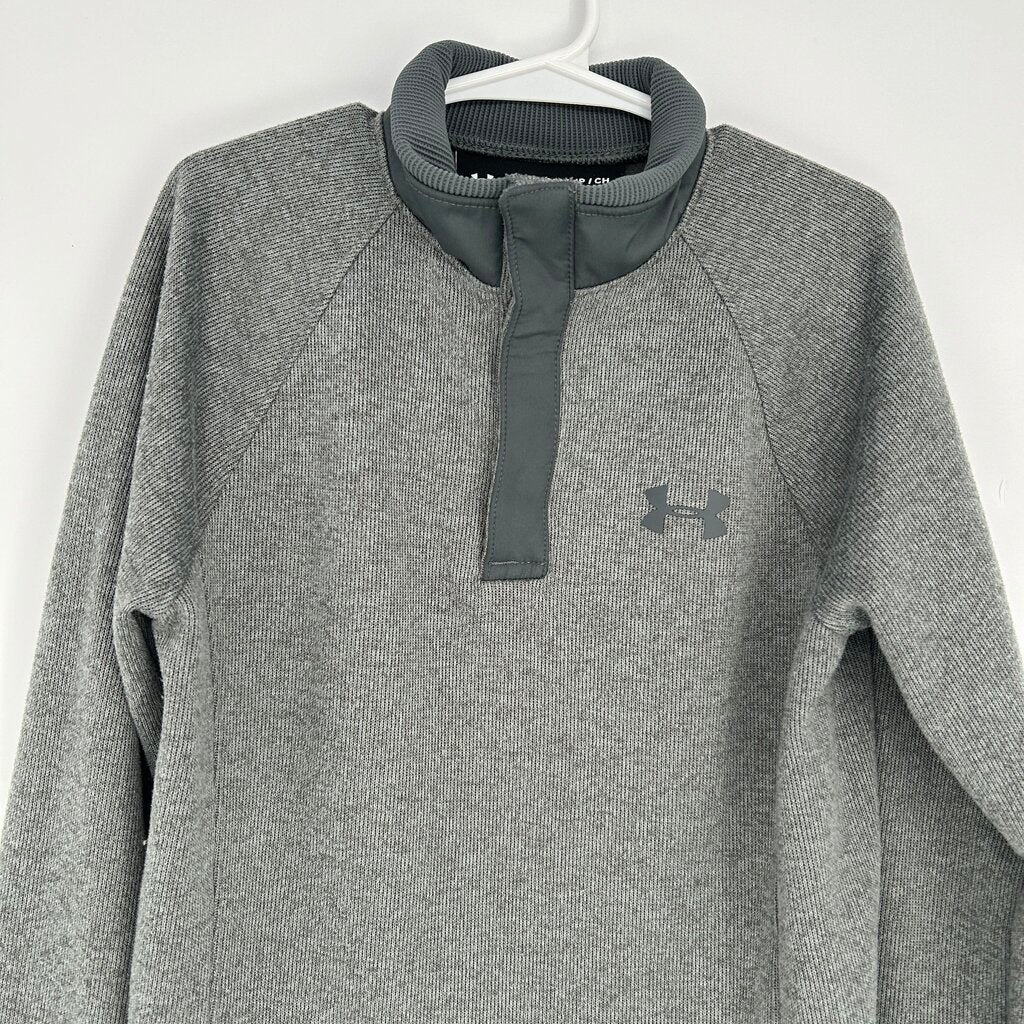 Under Armour L/s Pullover