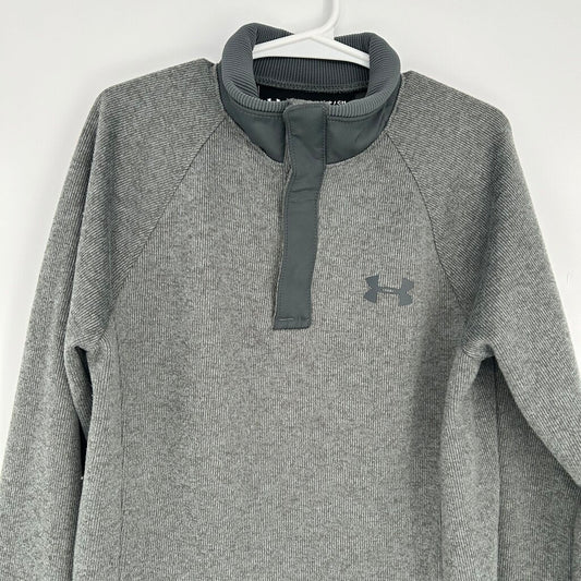 Under Armour L/s Pullover