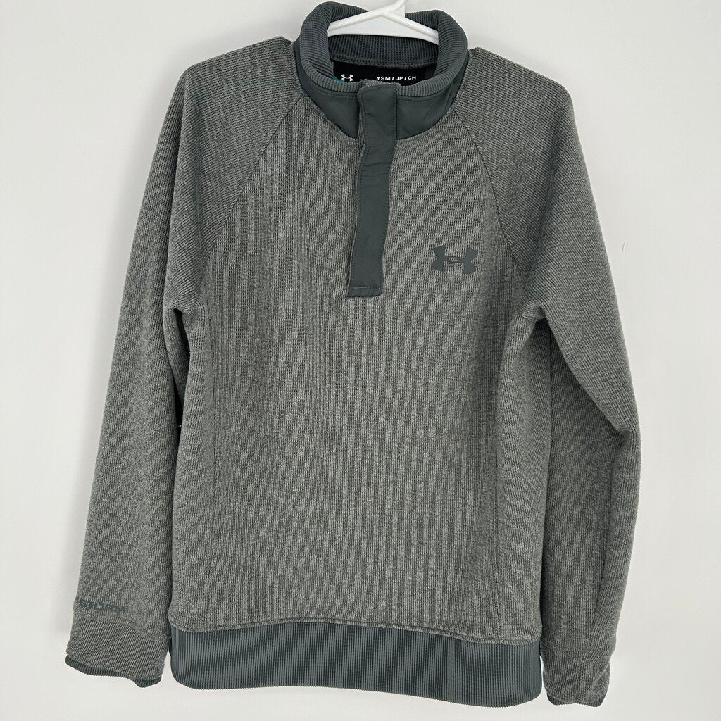 Under Armour L/s Pullover