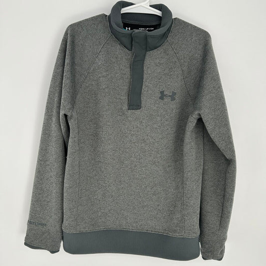 Under Armour L/s Pullover