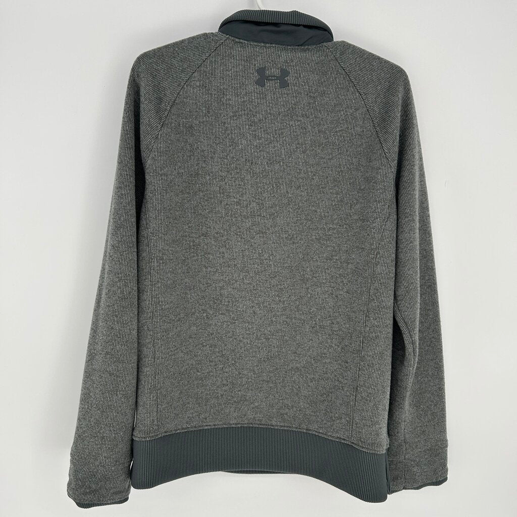 Under Armour L/s Pullover