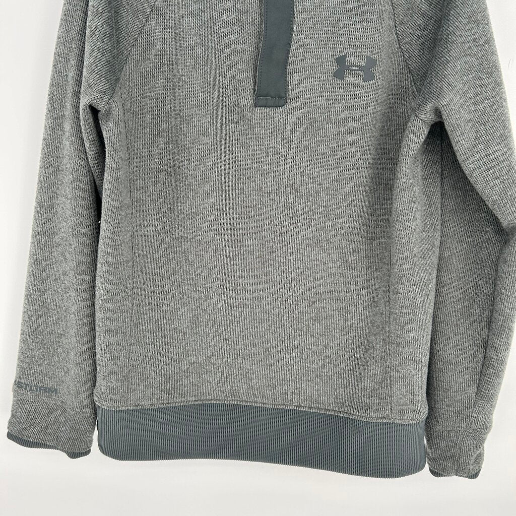 Under Armour L/s Pullover