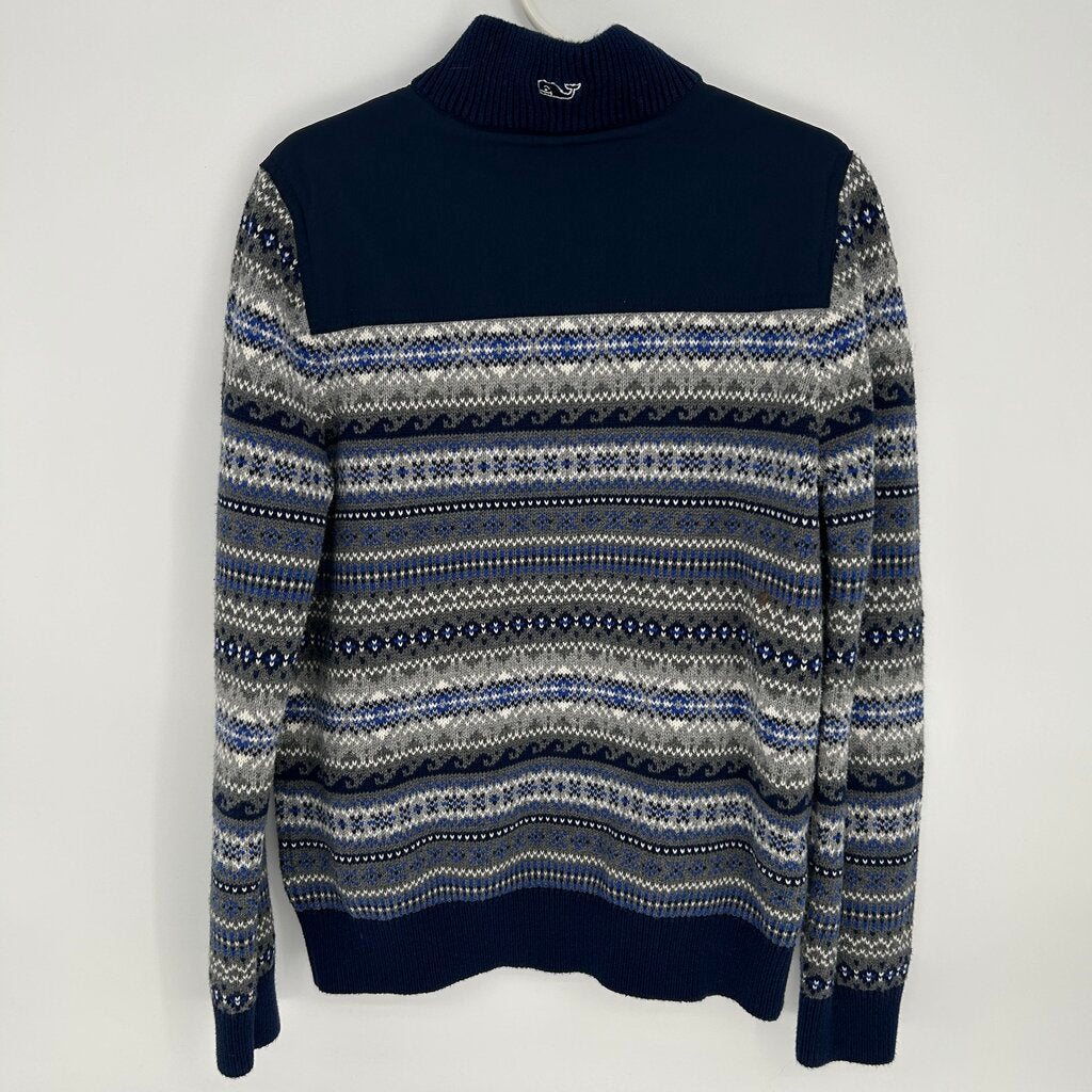 Vineyard Vines L/s Pullover