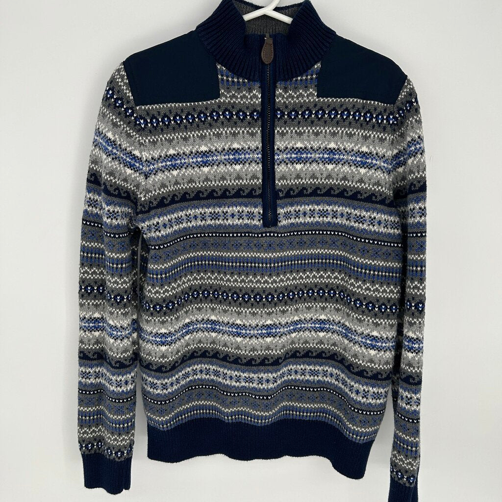 Vineyard Vines L/s Pullover