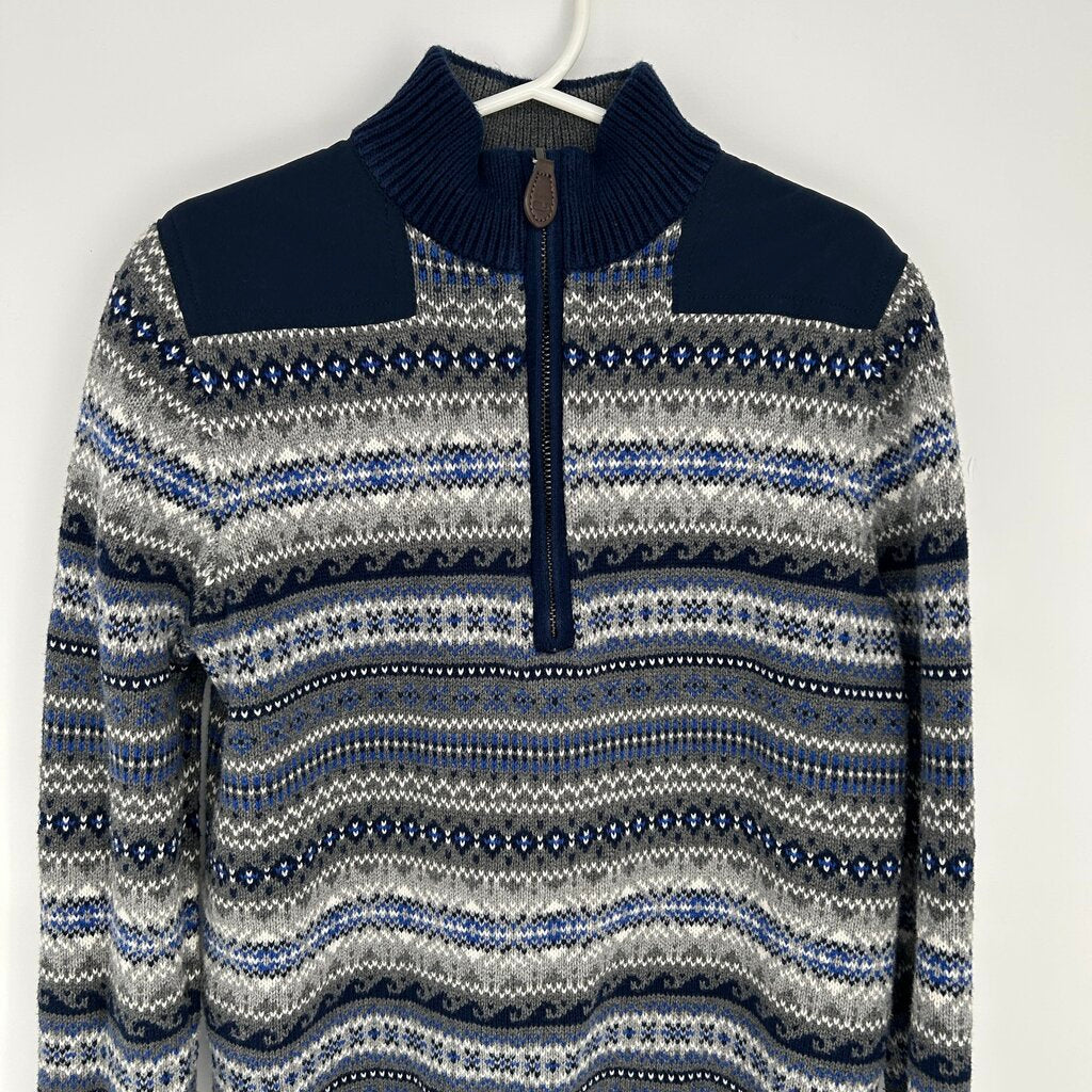 Vineyard Vines L/s Pullover