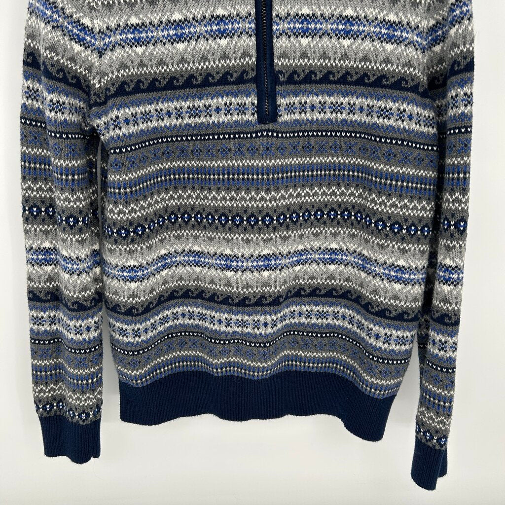Vineyard Vines L/s Pullover