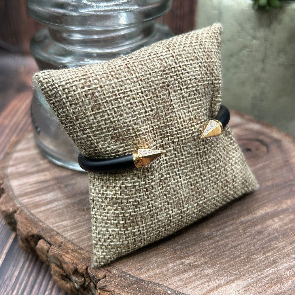 Vita Fede Spike Cuff