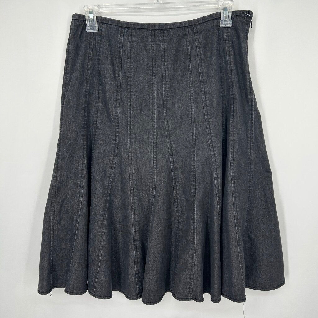 Larry Levine Skirt