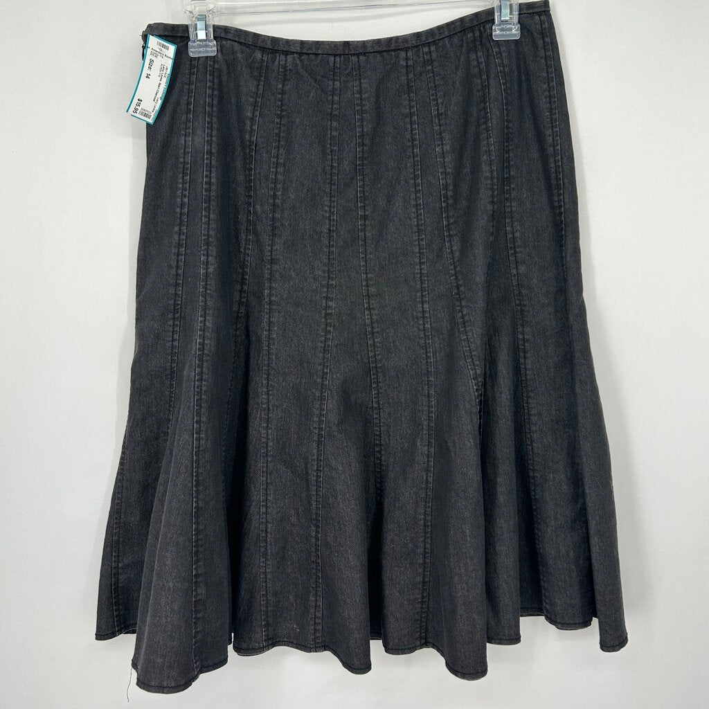 Larry Levine Skirt