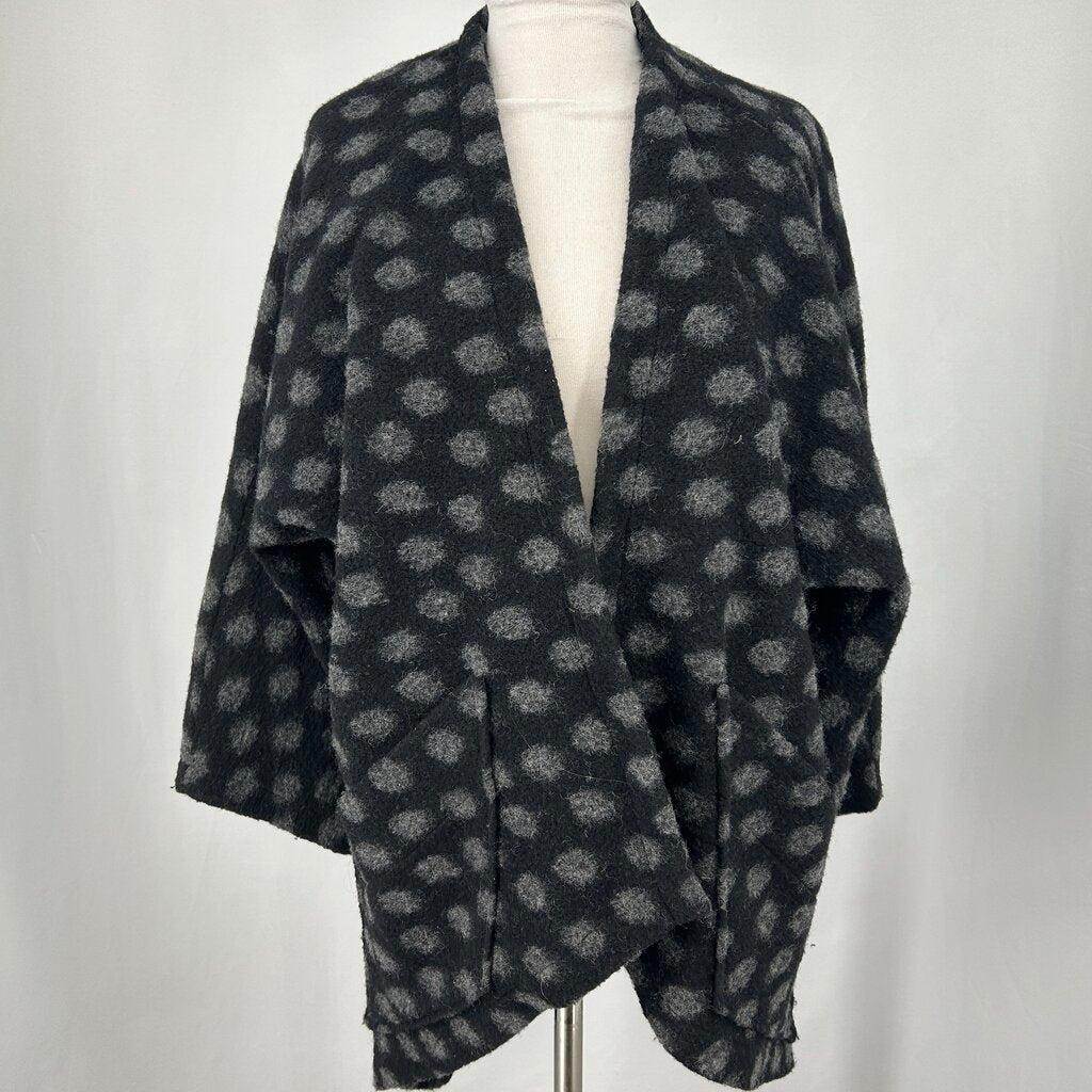Itemz Wool Blend Jacket