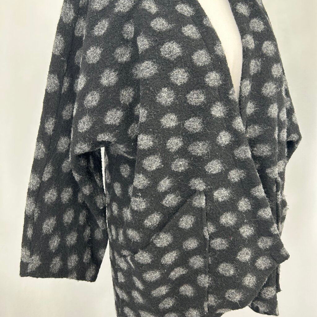 Itemz Wool Blend Jacket