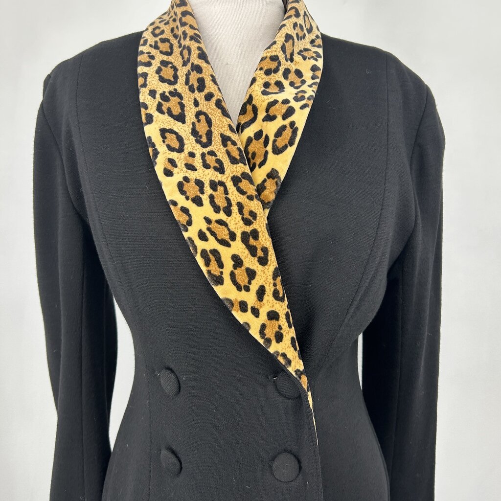 Peggy Martin L/s Jacket