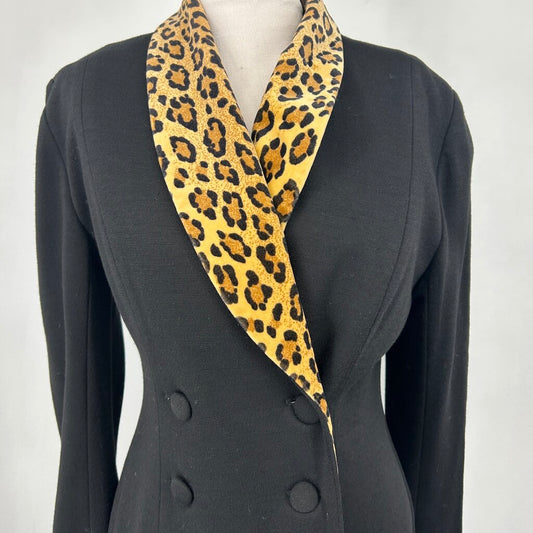 Peggy Martin L/s Jacket