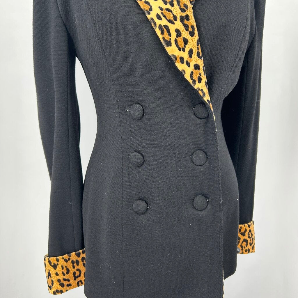 Peggy Martin L/s Jacket