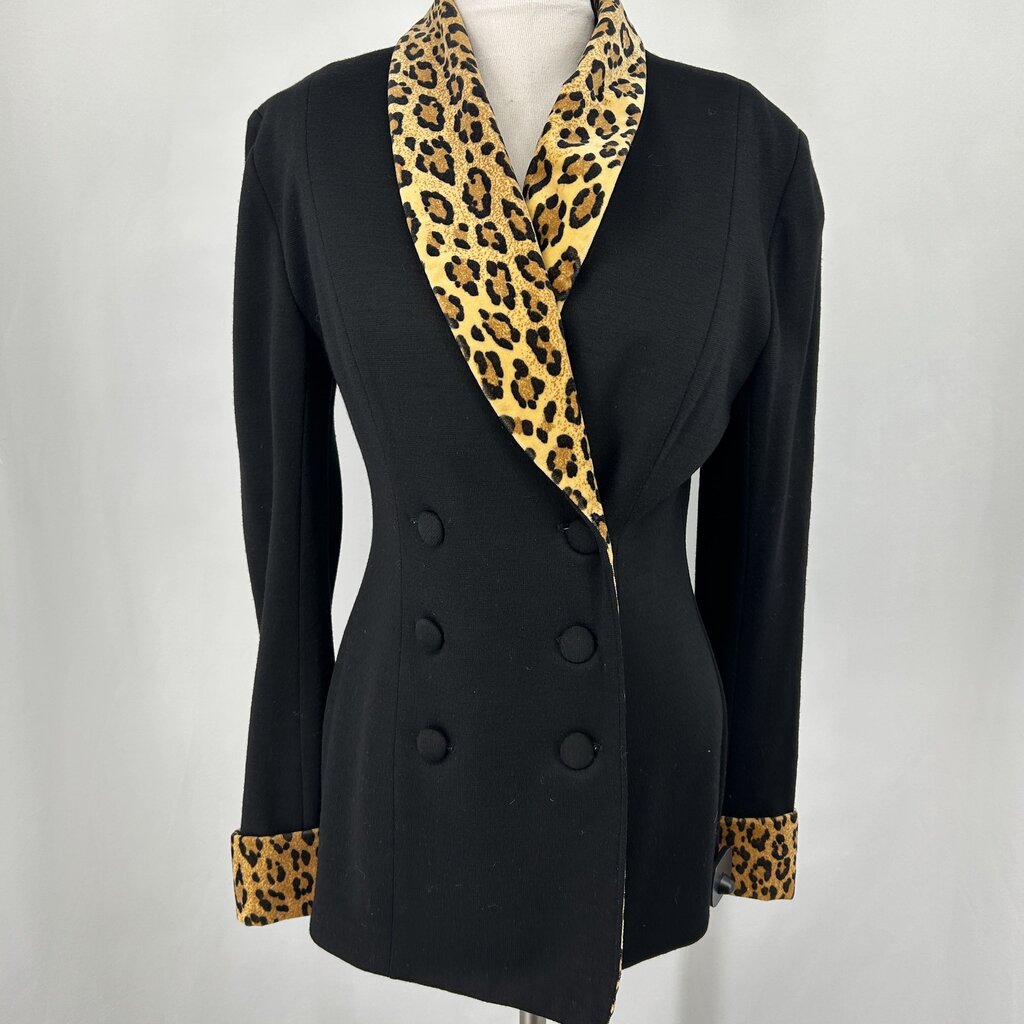 Peggy Martin L/s Jacket