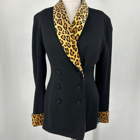 Peggy Martin L/s Jacket