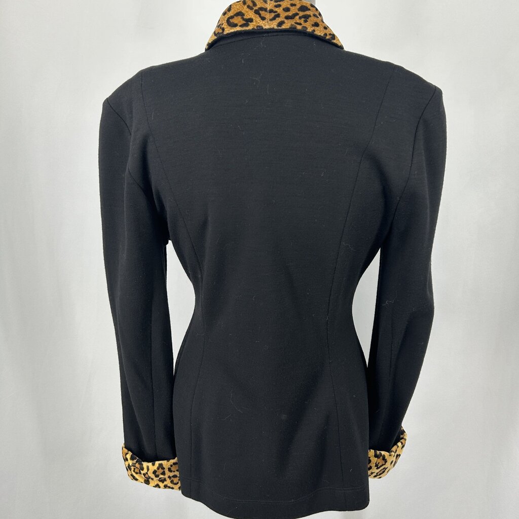 Peggy Martin L/s Jacket