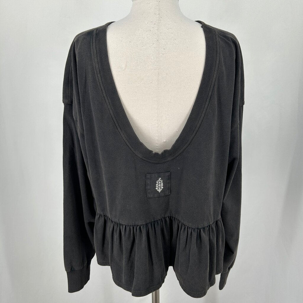 Free People Movement Sweatshirt