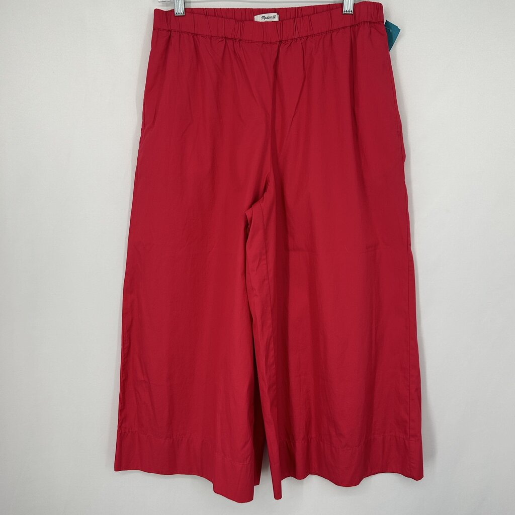 Madewell Crop Pants