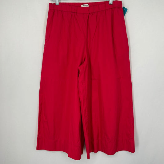 Madewell Crop Pants
