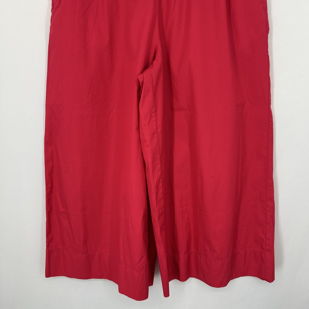 Madewell Crop Pants
