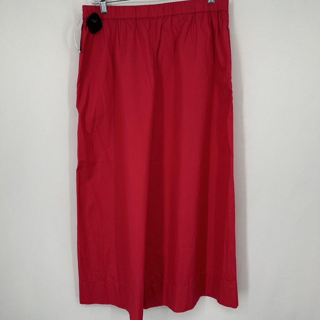 Madewell Crop Pants