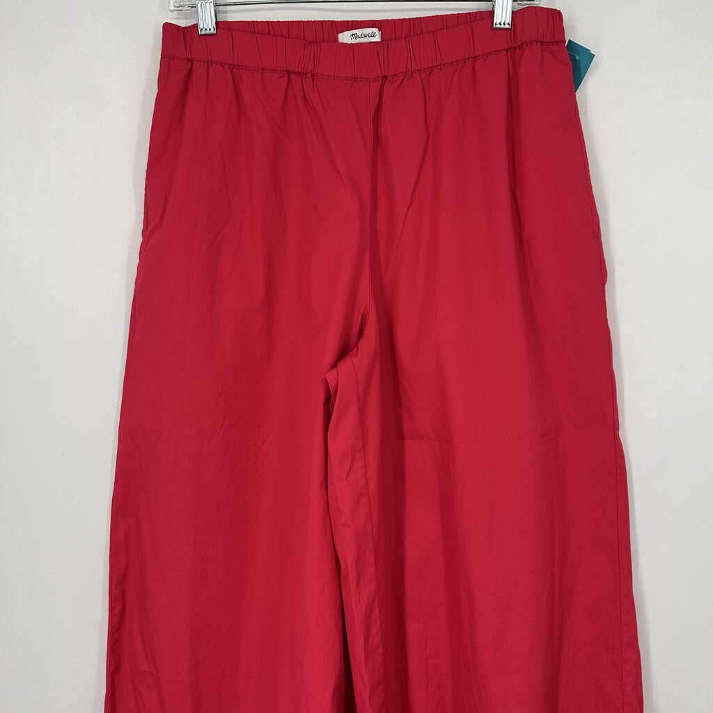 Madewell Crop Pants