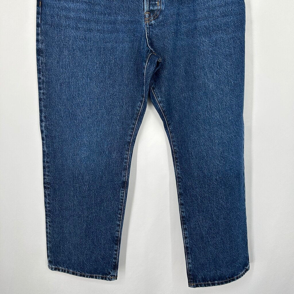 Madewell Jeans