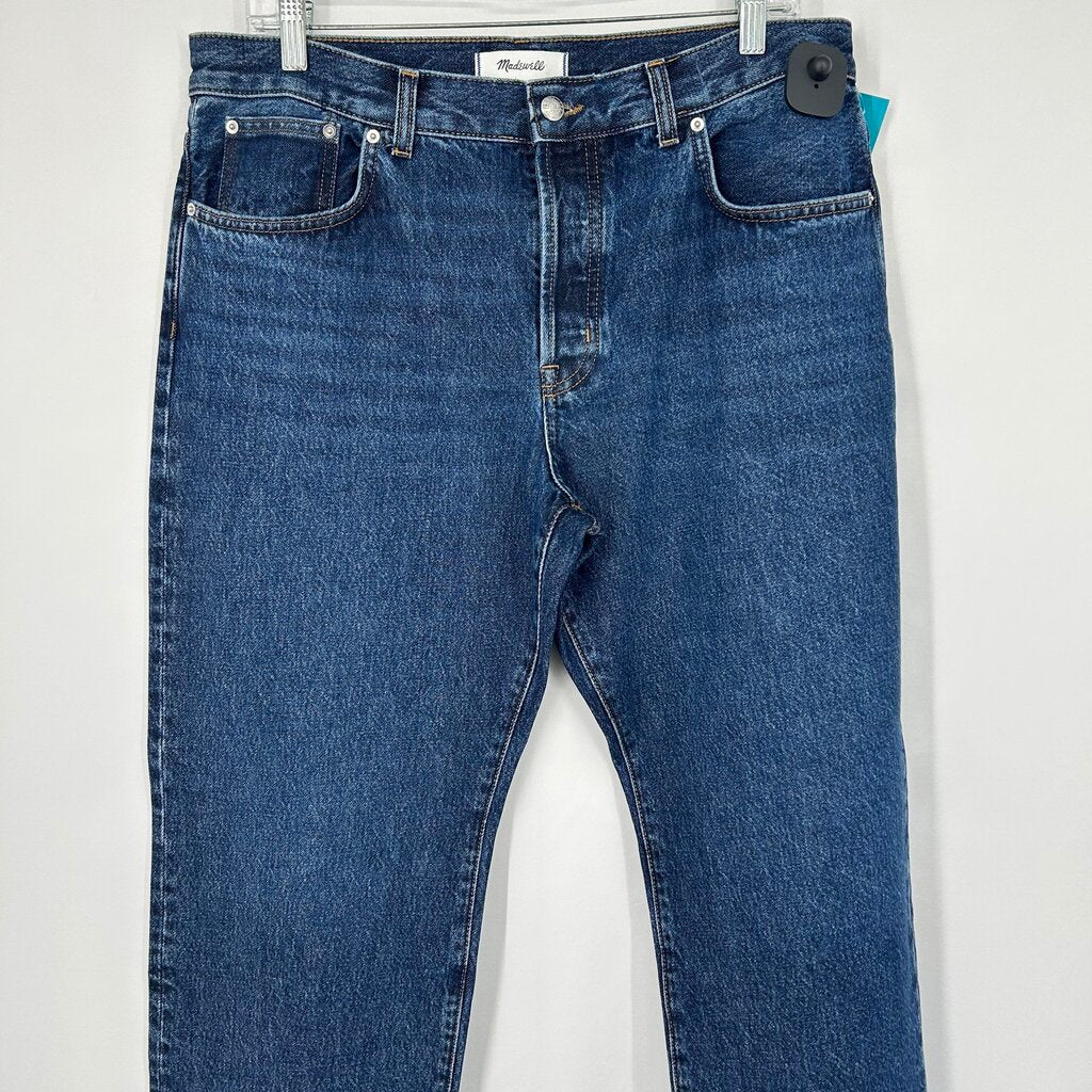 Madewell Jeans