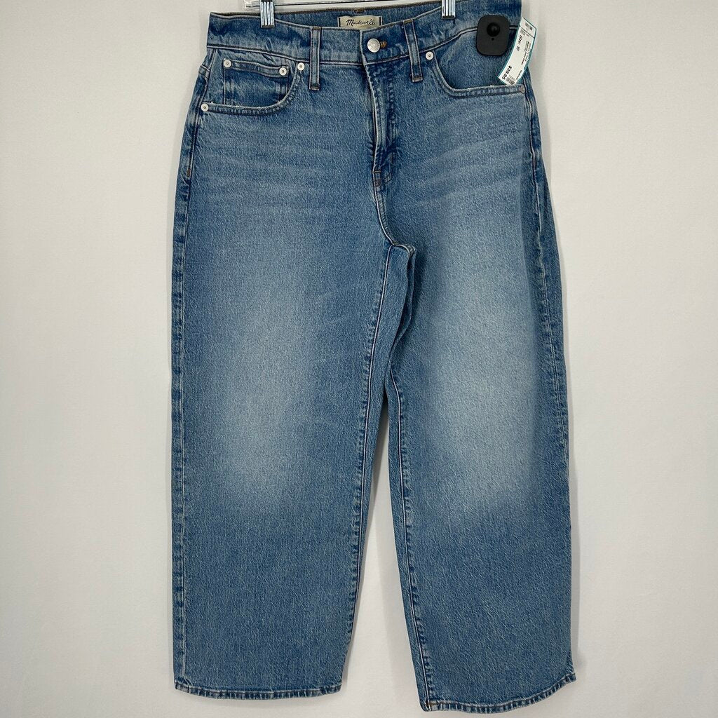 Madewell Jeans