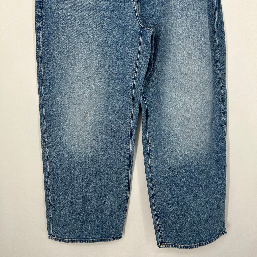 Madewell Jeans