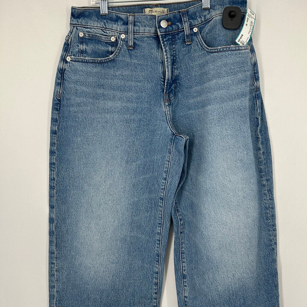Madewell Jeans
