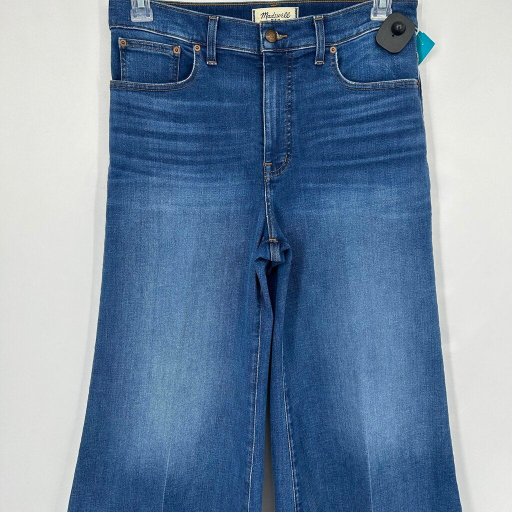 Madewell Jeans