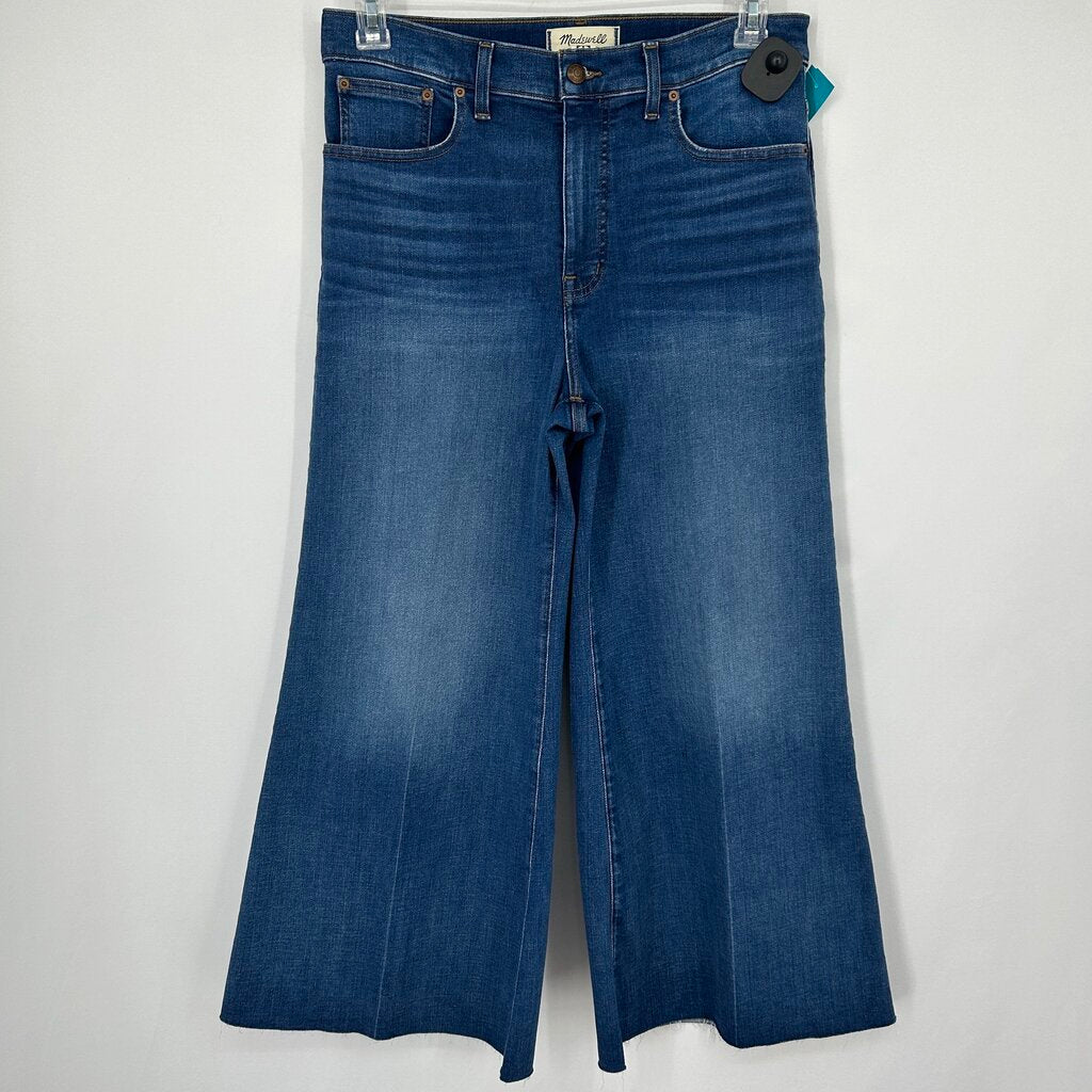 Madewell Jeans
